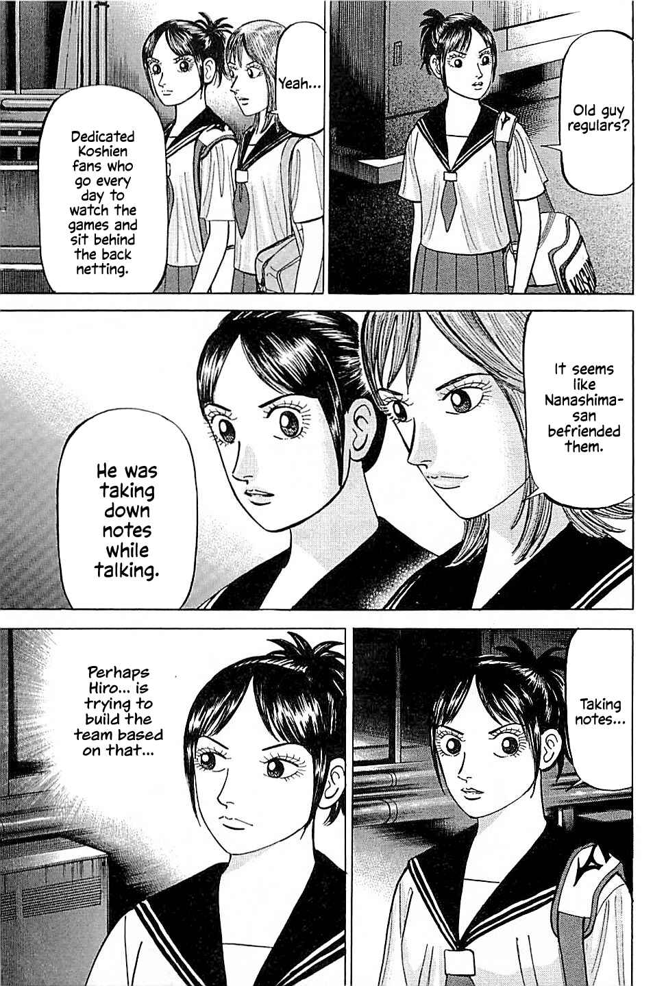 Page 17 Chapter 23 Laurels of Sand