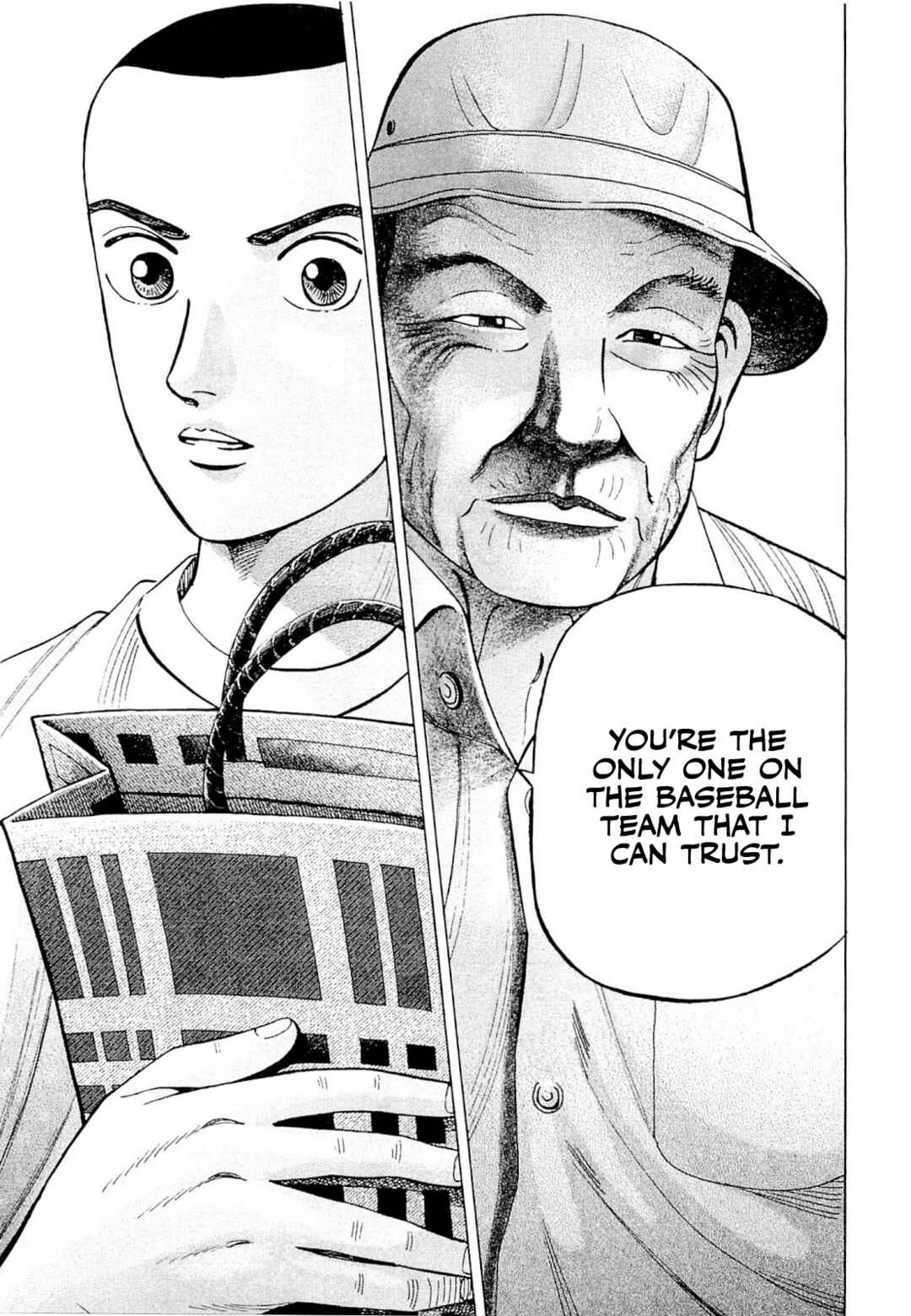 Page 12 Chapter 4 Laurels of Sand