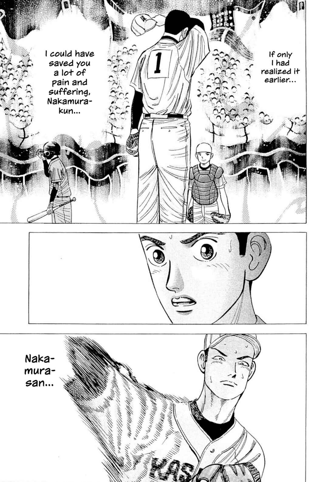Page 18 Chapter 4 Laurels of Sand