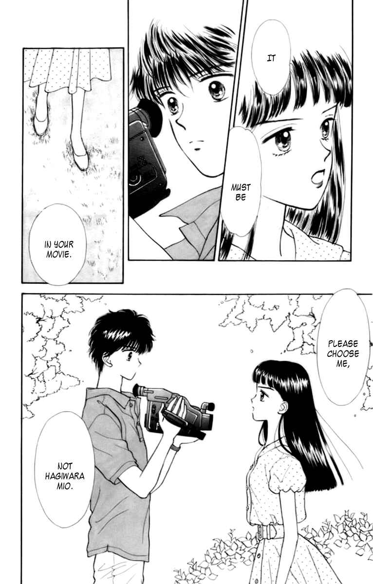 Page 9 Chapter 32 Handsome Girl