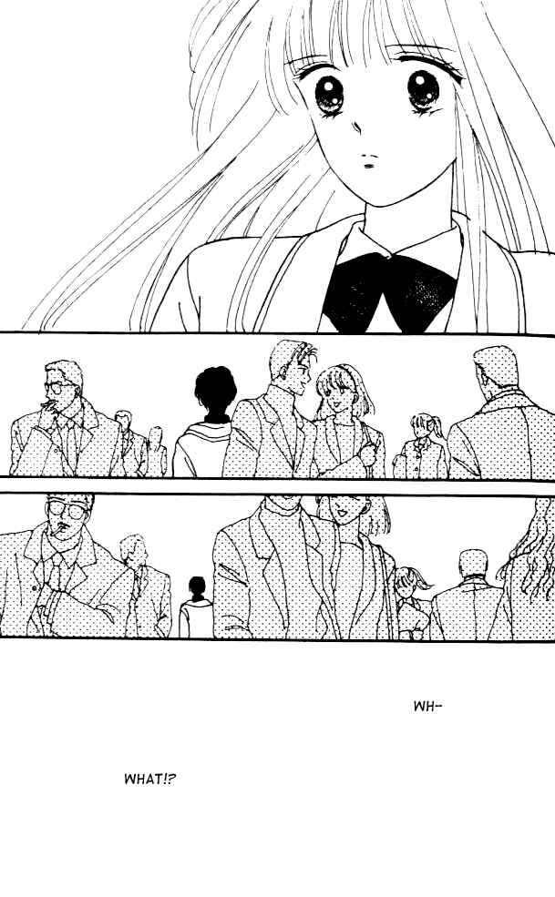 Page 36 Chapter 5 Handsome Girl