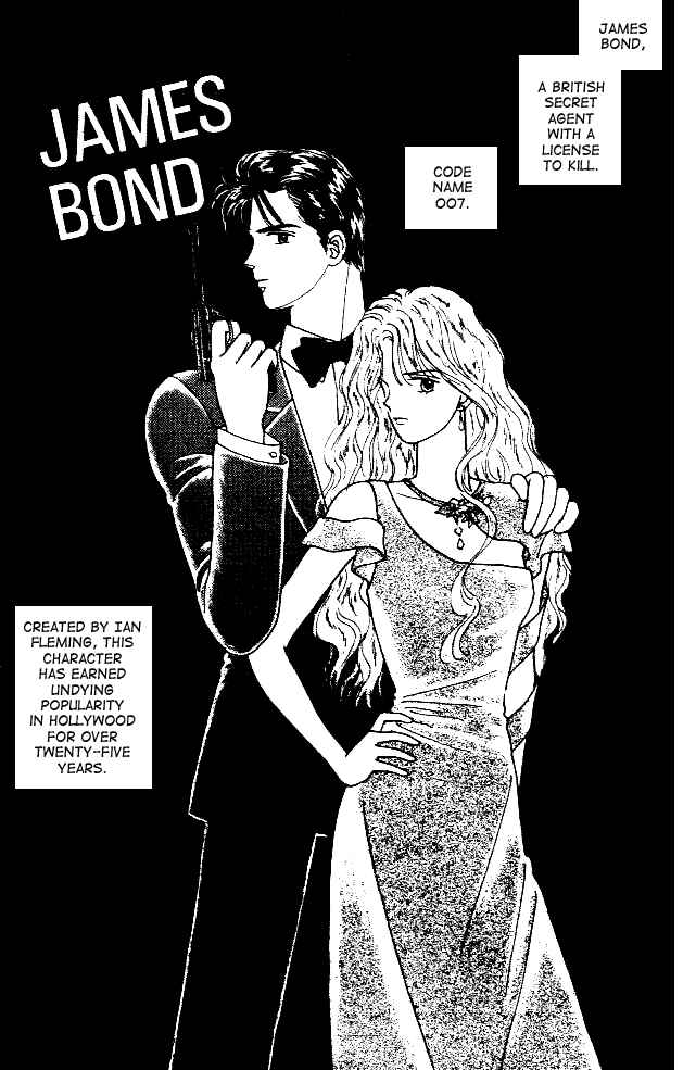 Page 8 Chapter 5 Handsome Girl