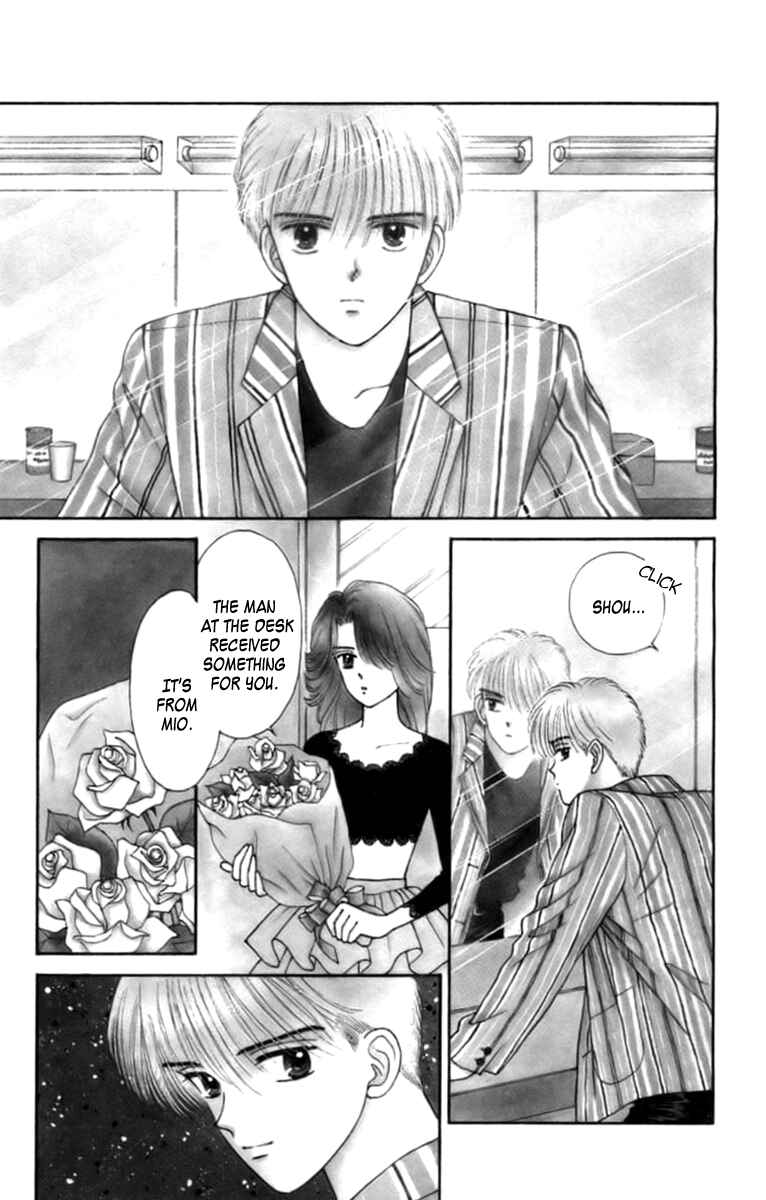 Page 2 Chapter 26 Handsome Girl