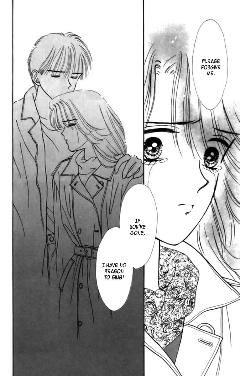 Page 27 Chapter 26 Handsome Girl