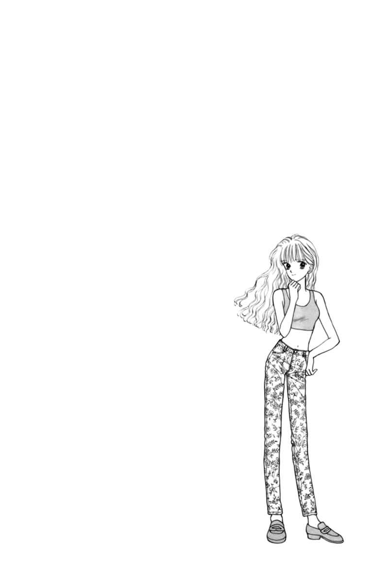 Page 3 Chapter 26 Handsome Girl