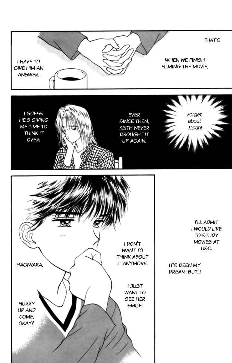 Page 20 Chapter 27 Handsome Girl