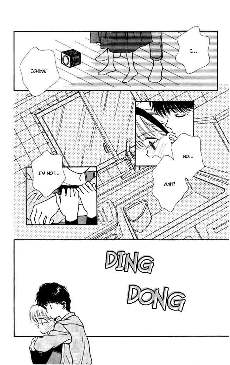 Page 16 Chapter 20 Handsome Girl