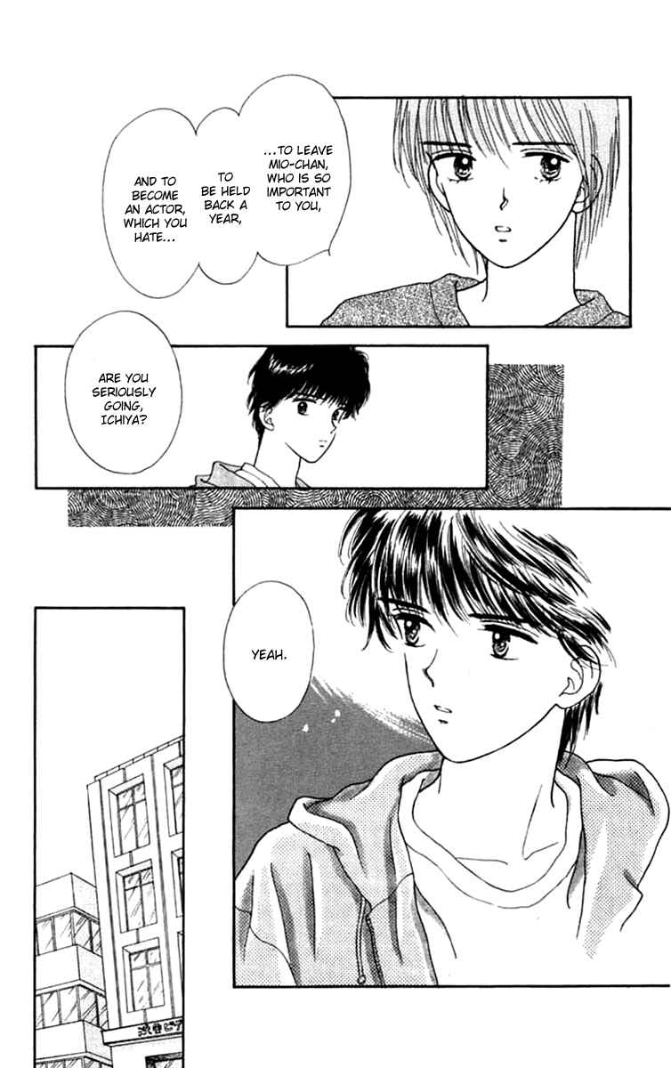 Page 40 Chapter 20 Handsome Girl