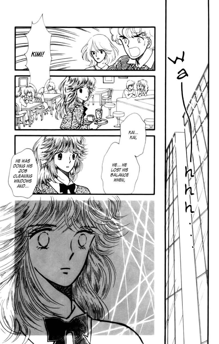 Page 29 Chapter 32.2 Handsome Girl