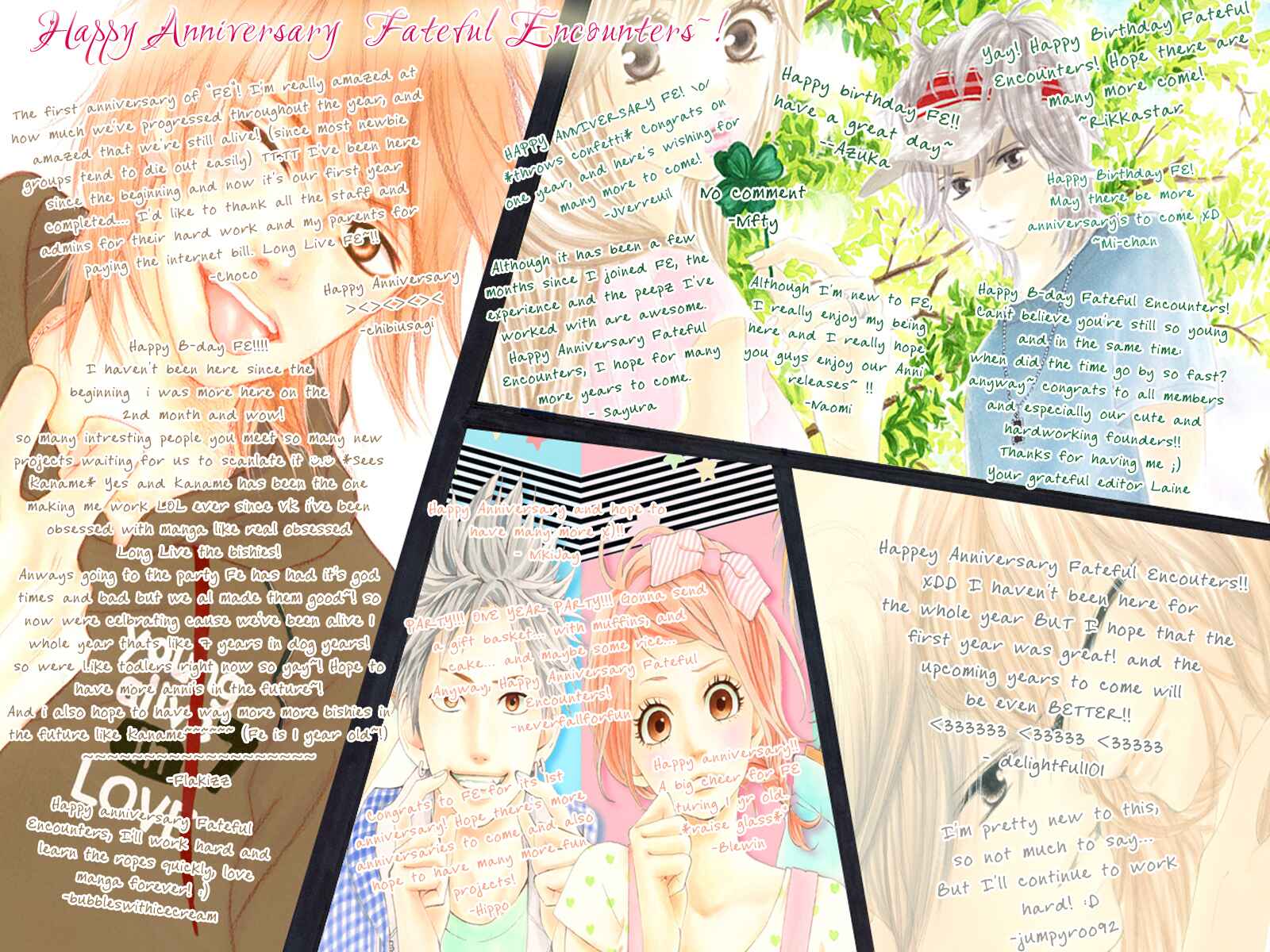 Page 33 Chapter 16.5 Handsome Girl