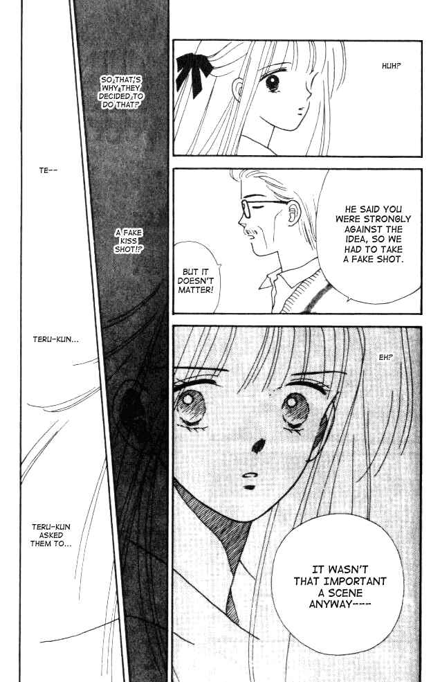Page 22 Chapter 2 Handsome Girl