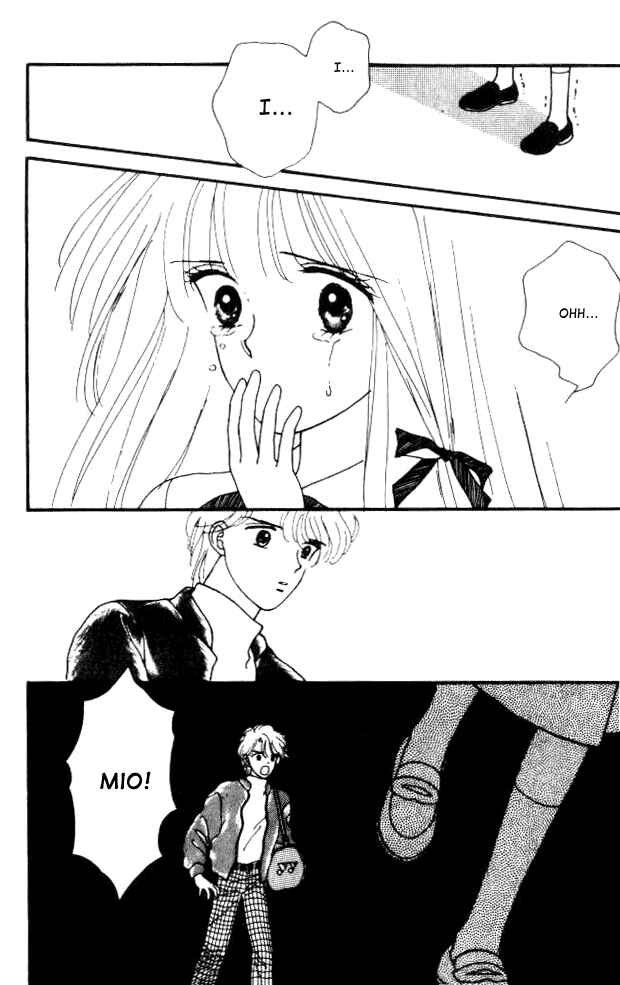 Page 5 Chapter 2 Handsome Girl