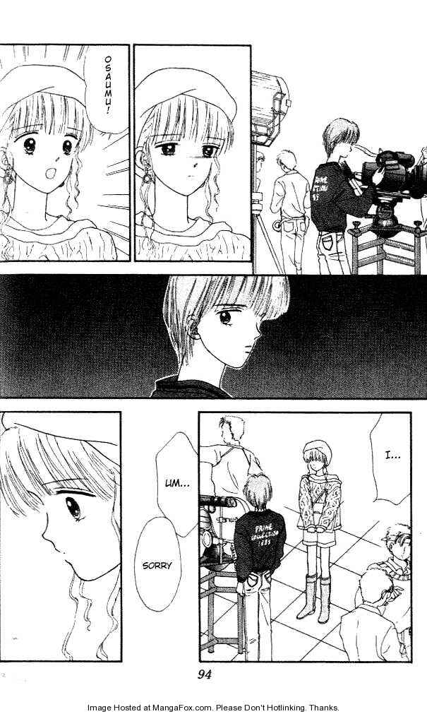Page 12 Chapter 15 Handsome Girl