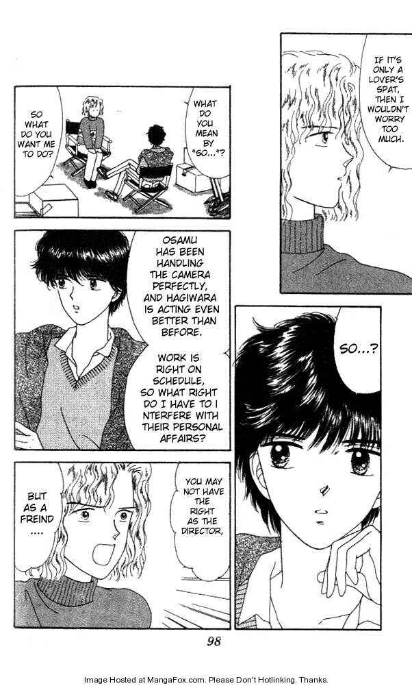 Page 16 Chapter 15 Handsome Girl