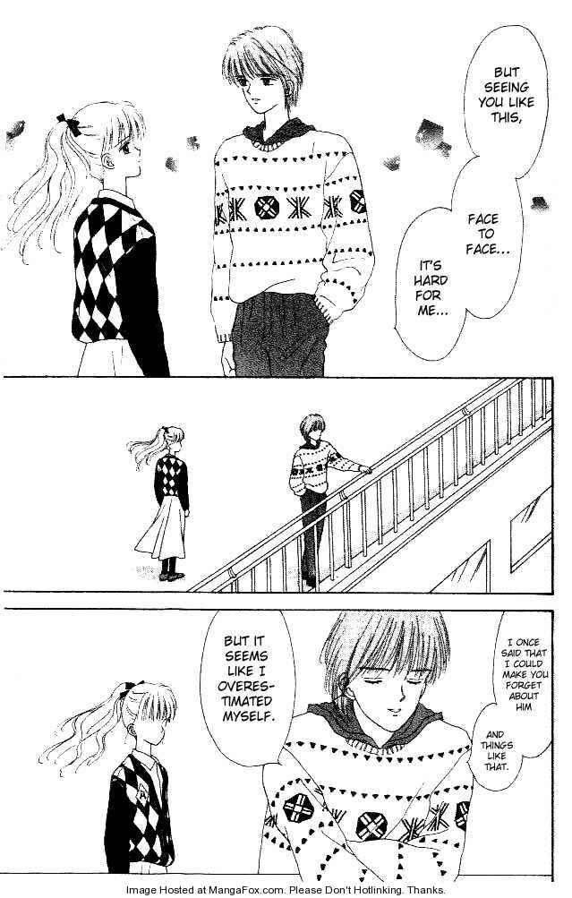 Page 28 Chapter 15 Handsome Girl