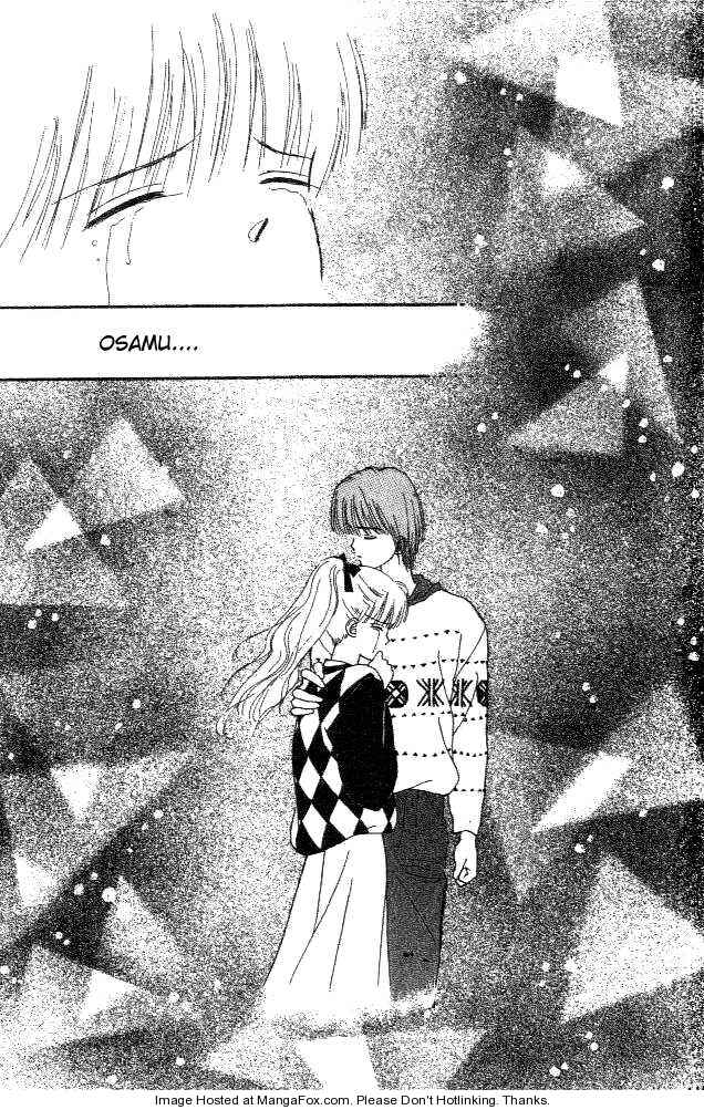 Page 32 Chapter 15 Handsome Girl