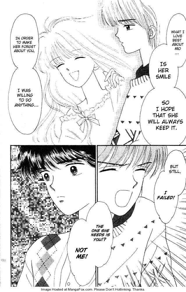 Page 37 Chapter 15 Handsome Girl