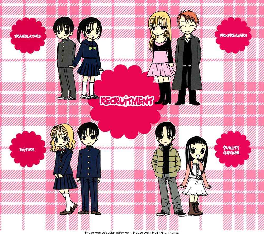 Page 41 Chapter 15 Handsome Girl