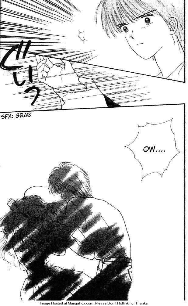 Page 5 Chapter 15 Handsome Girl