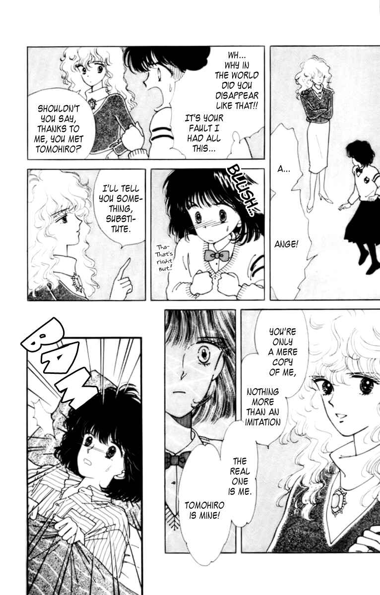 Page 29 Chapter 32.1 Handsome Girl