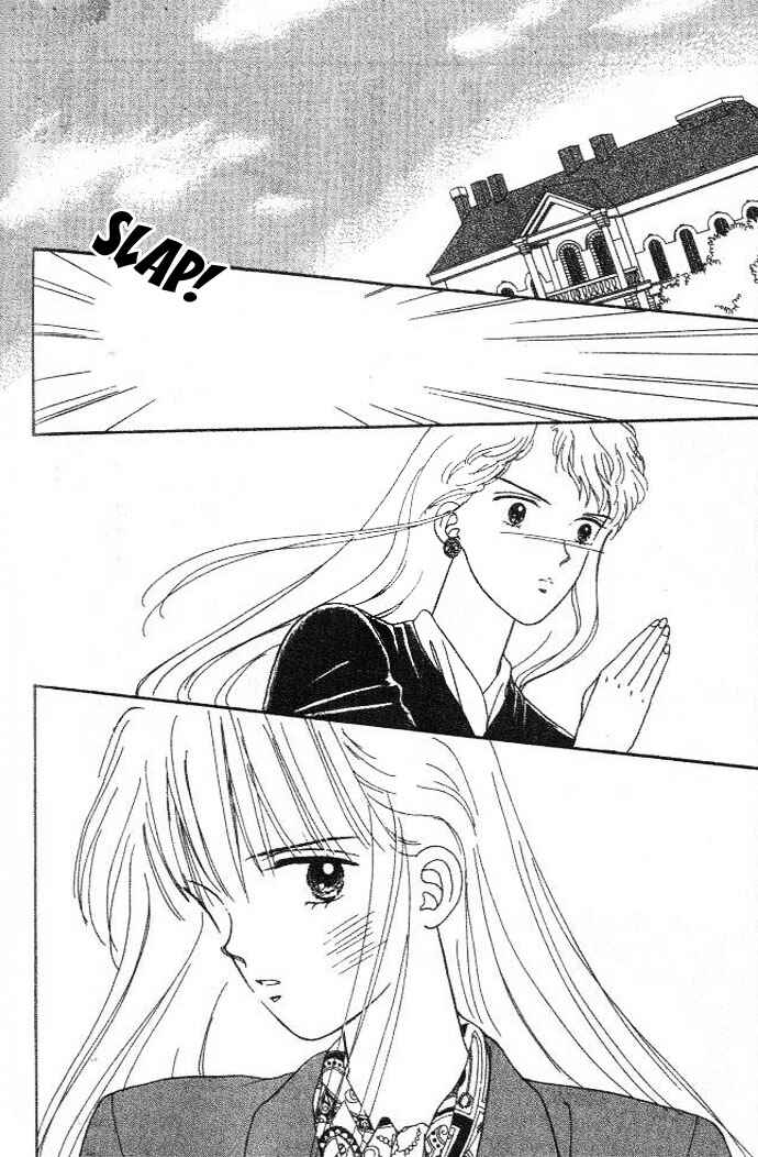 Page 34 Chapter 13 Handsome Girl
