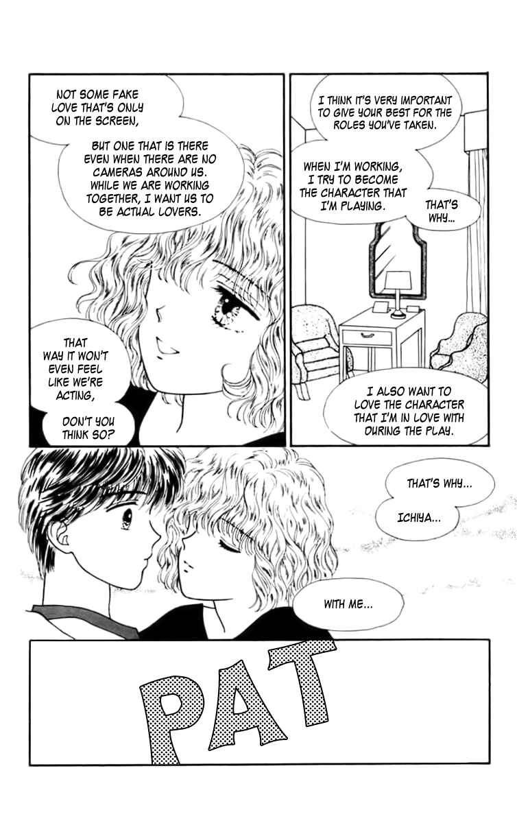 Page 26 Chapter 23 Handsome Girl