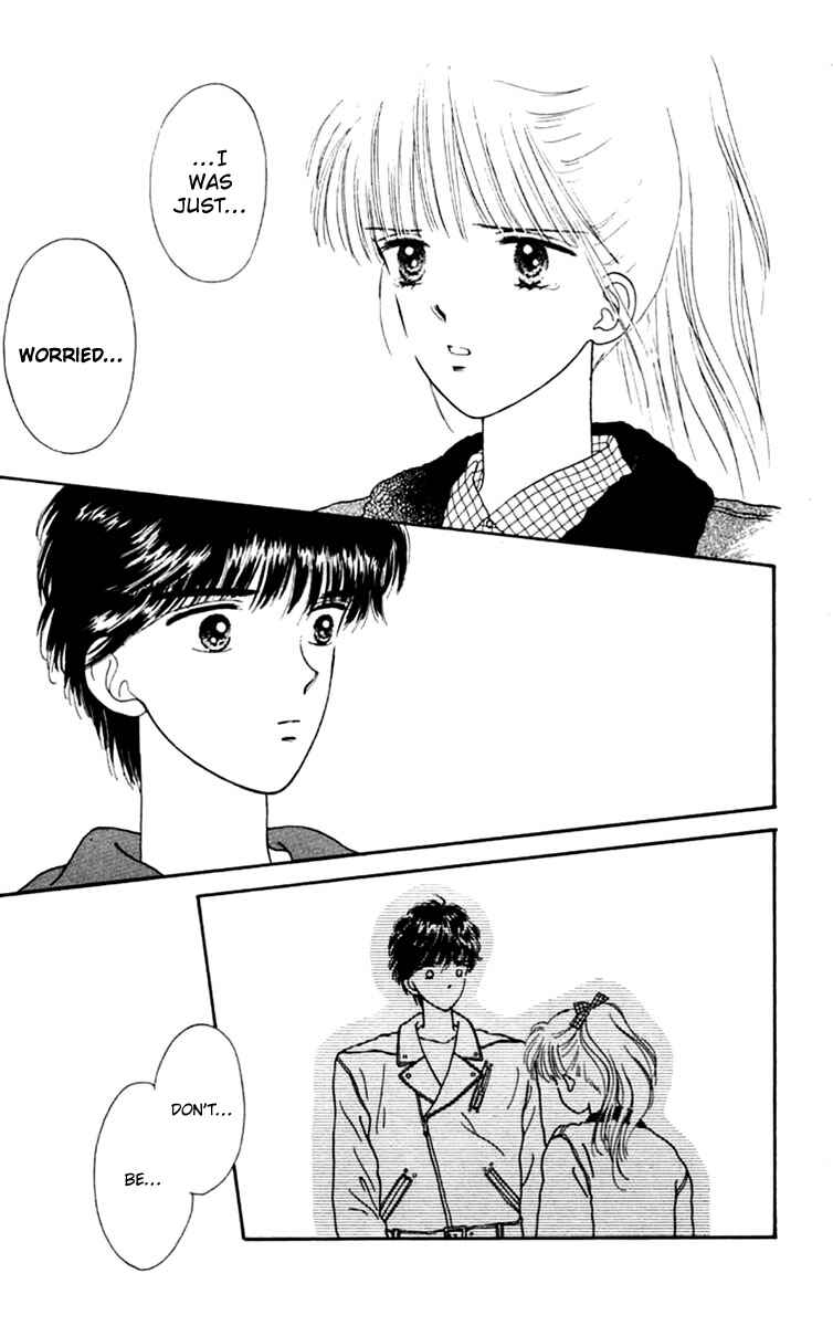 Page 14 Chapter 18 Handsome Girl