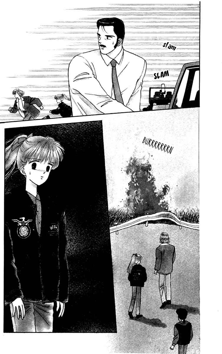 Page 36 Chapter 18 Handsome Girl