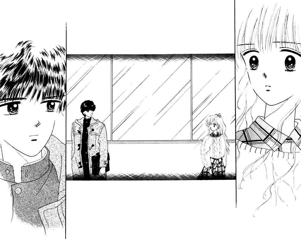 Page 22 Chapter 17 Handsome Girl