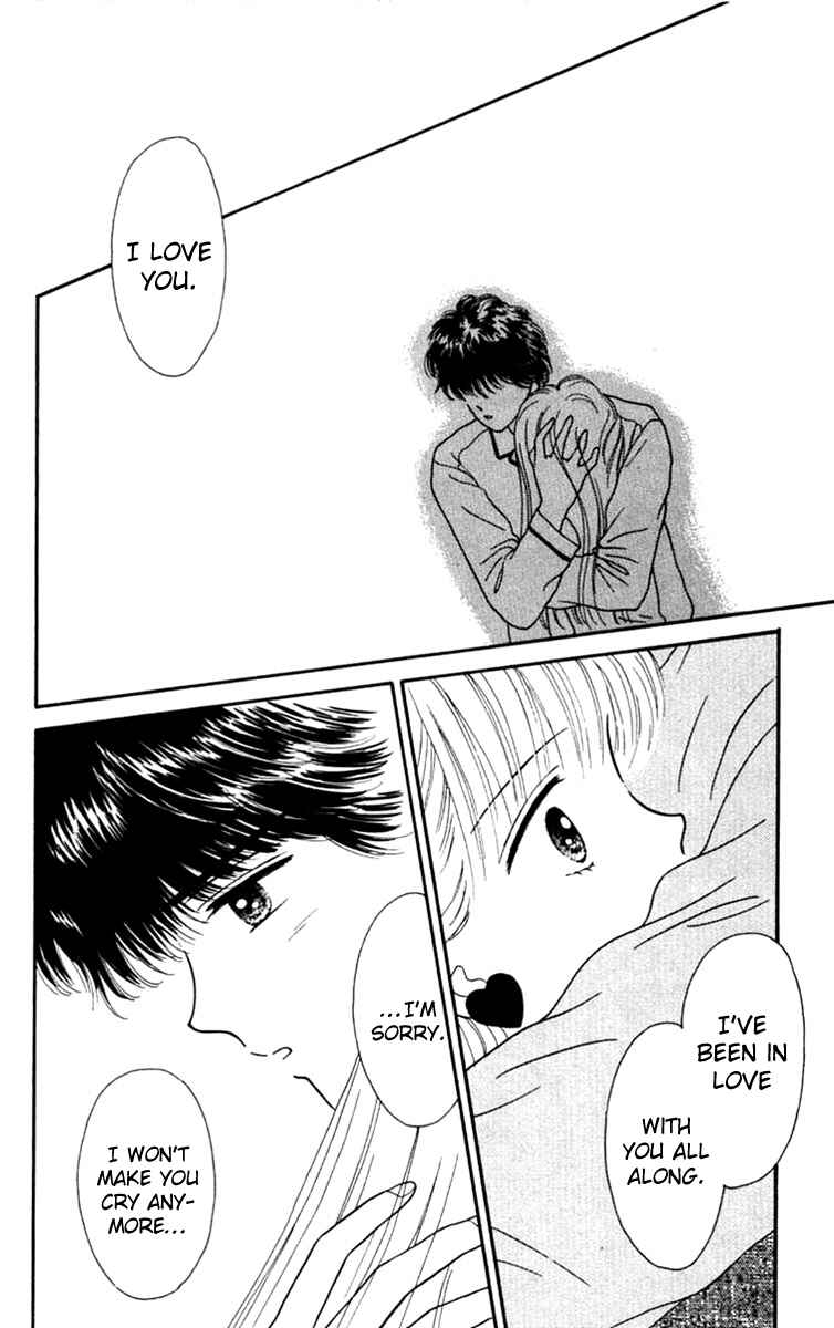 Page 23 Chapter 19 Handsome Girl