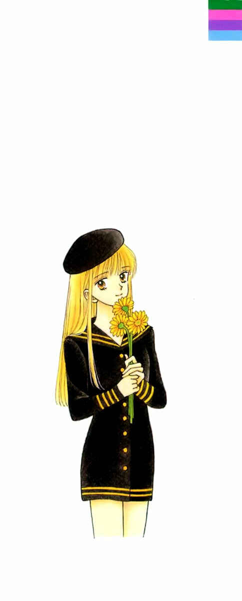 Page 3 Chapter 30 Handsome Girl