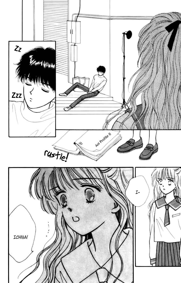 Page 37 Chapter 30 Handsome Girl
