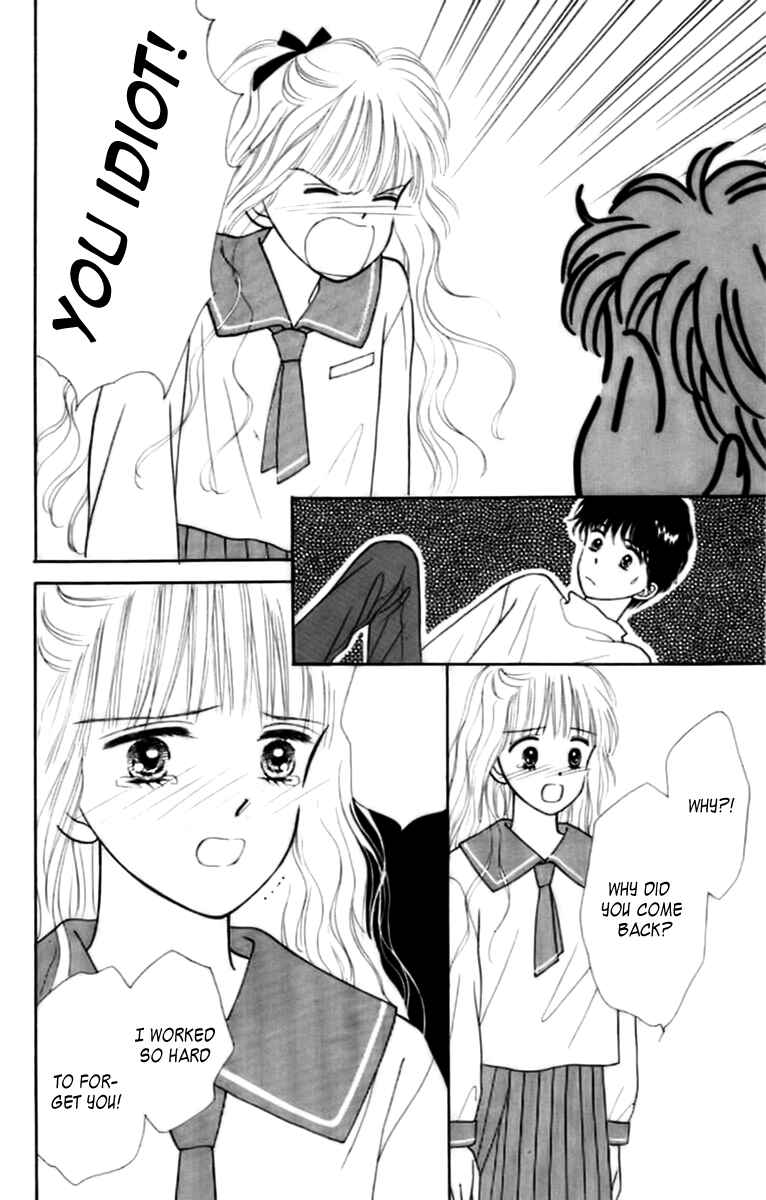 Page 41 Chapter 30 Handsome Girl