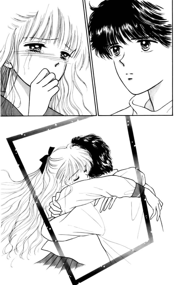 Page 42 Chapter 30 Handsome Girl
