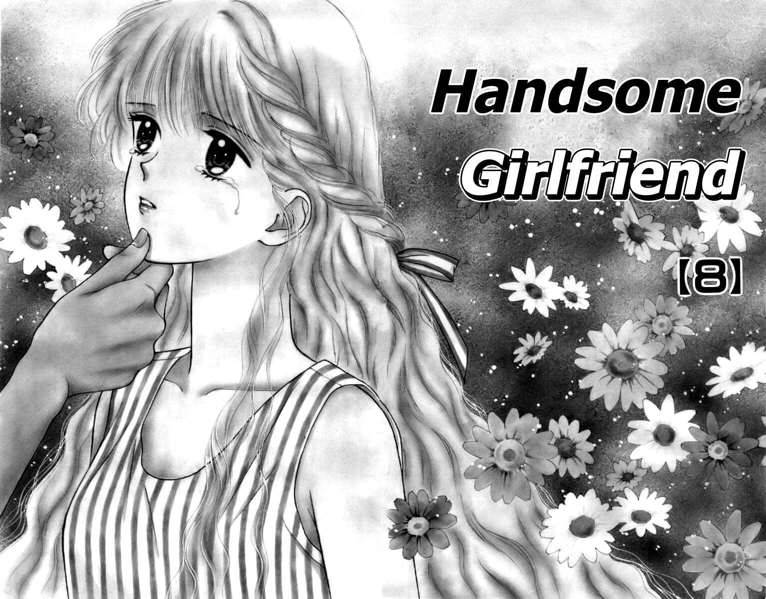 Page 9 Chapter 30 Handsome Girl