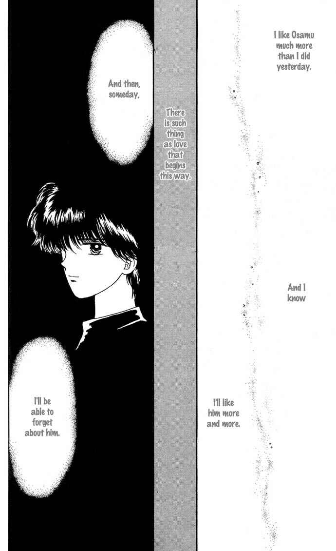 Page 38 Chapter 12 Handsome Girl