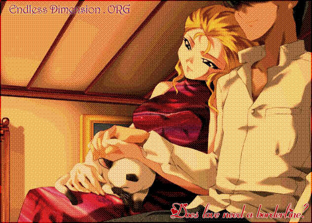 Page 45 Chapter 12 Handsome Girl