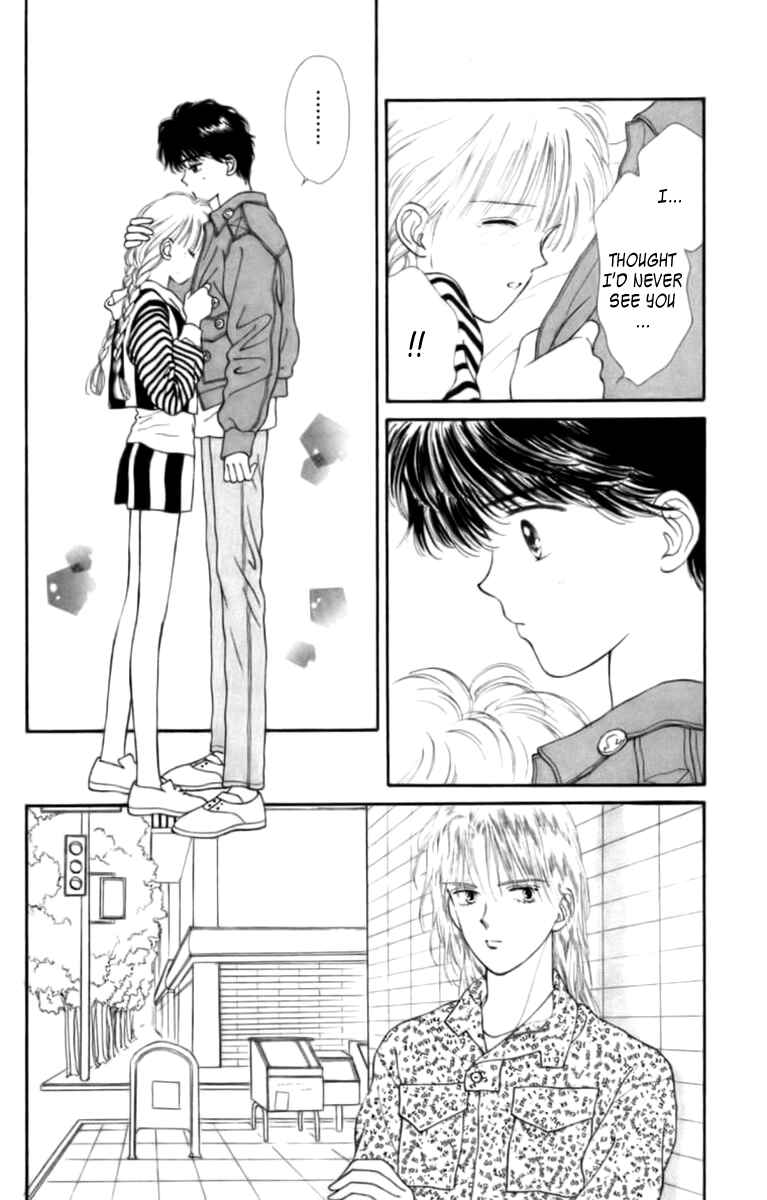 Page 13 Chapter 28 Handsome Girl