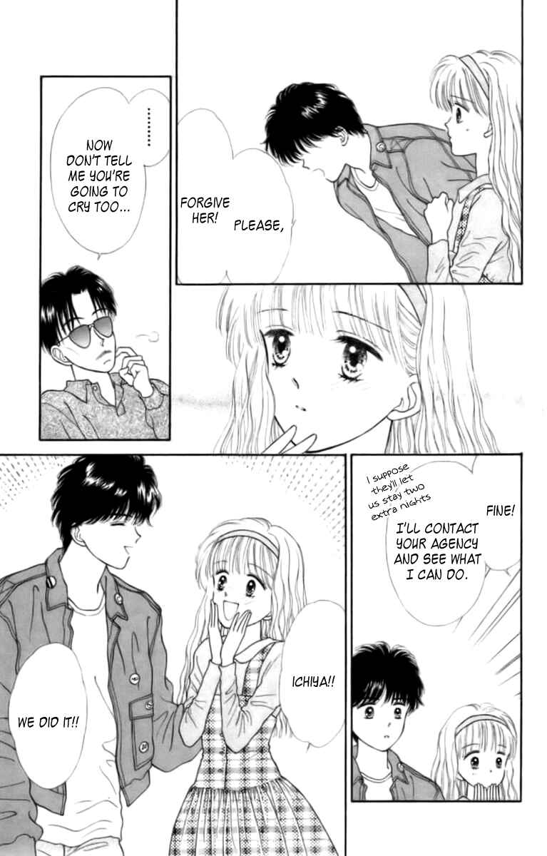 Page 16 Chapter 28 Handsome Girl
