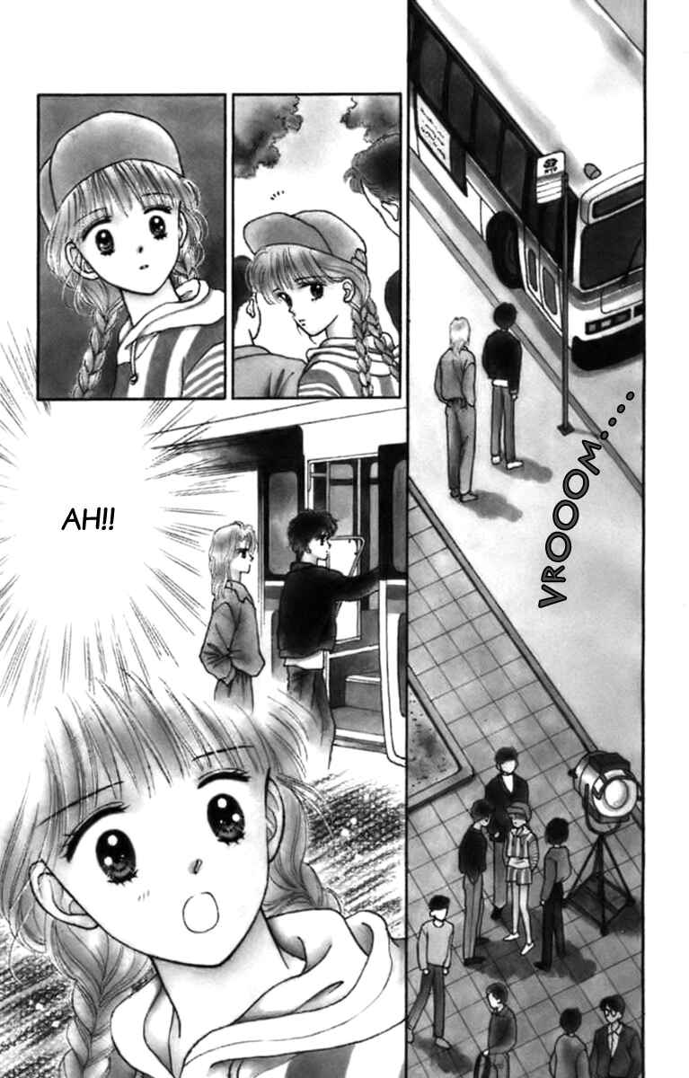 Page 2 Chapter 28 Handsome Girl