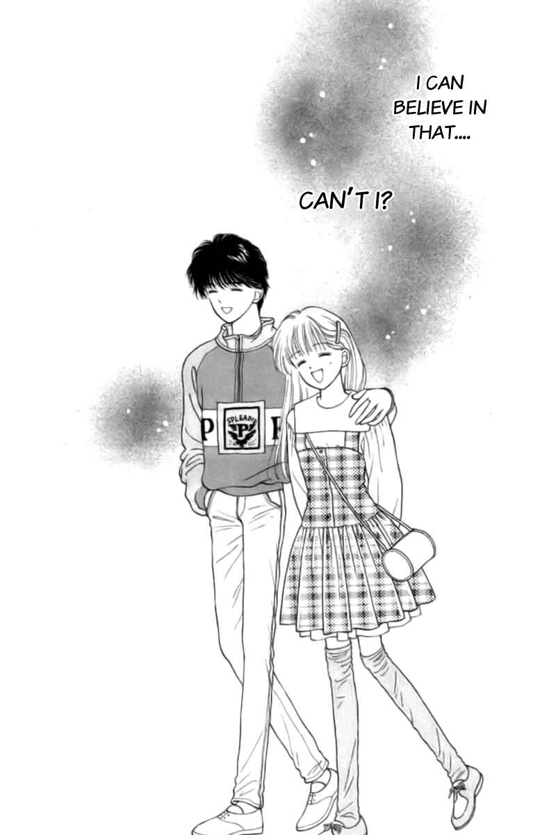 Page 24 Chapter 28 Handsome Girl