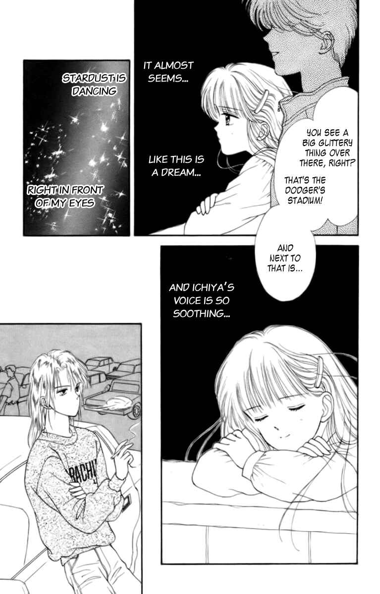 Page 26 Chapter 28 Handsome Girl