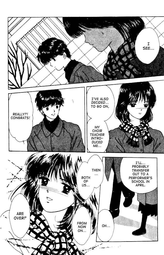 Page 10 Chapter 7 Handsome Girl