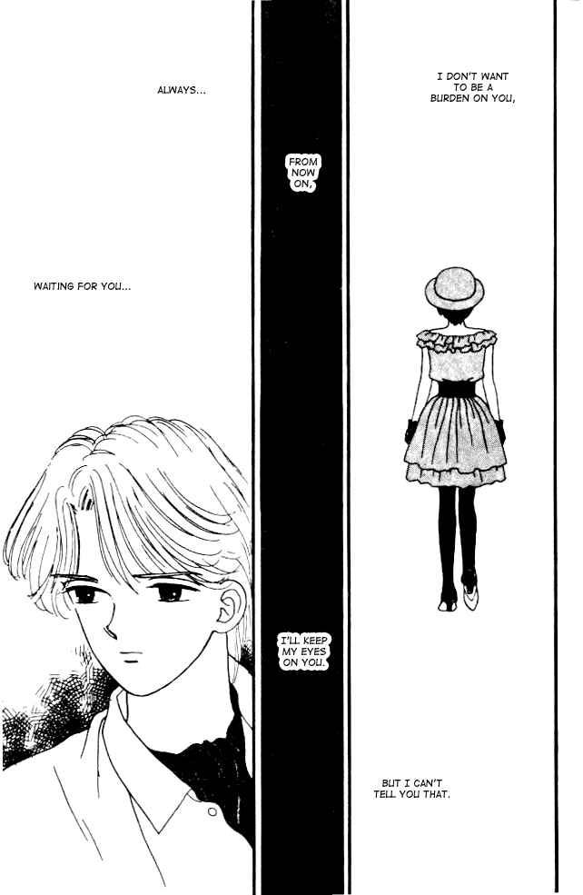 Page 31 Chapter 7 Handsome Girl