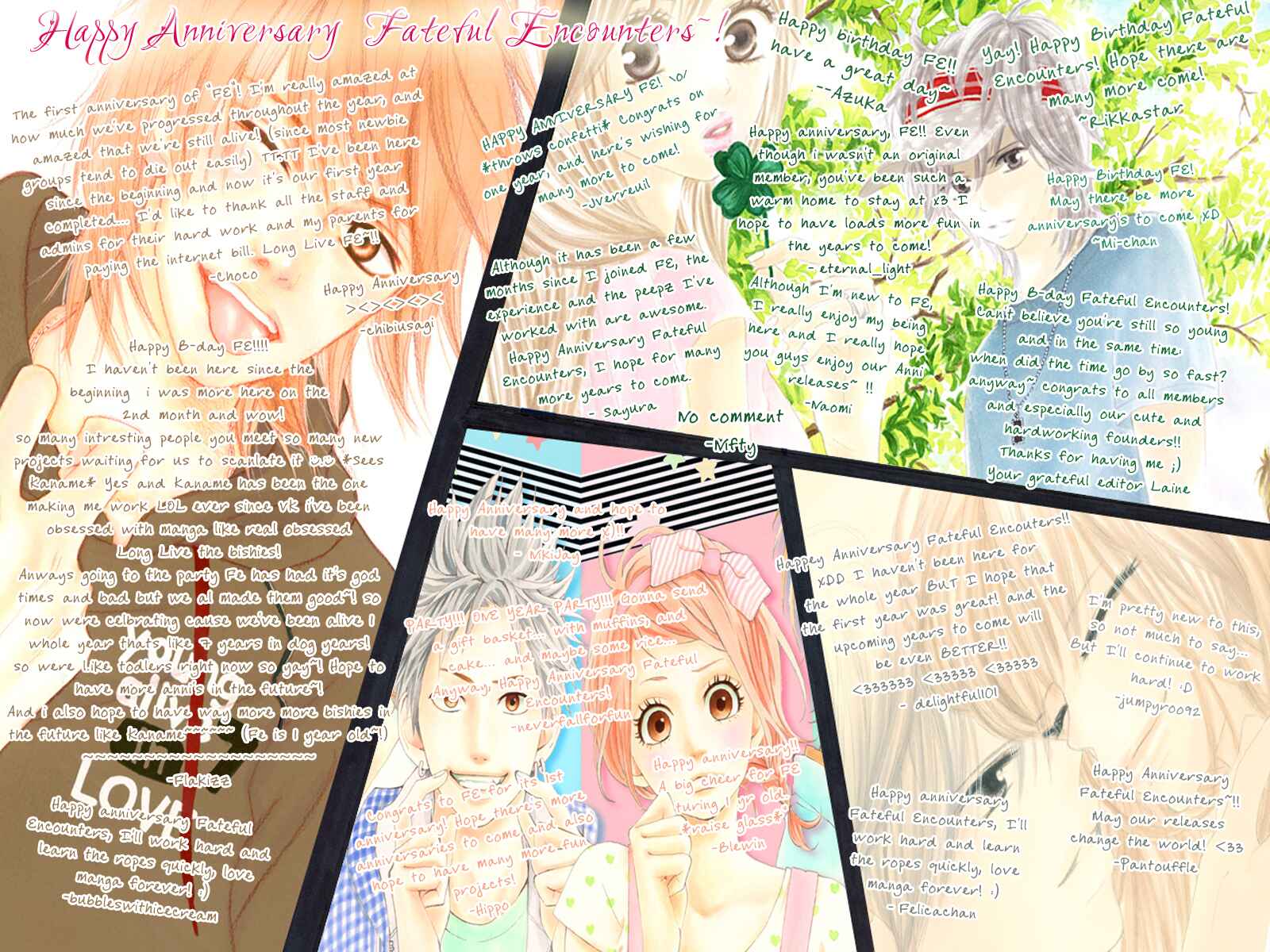 Page 40 Chapter 21 Handsome Girl