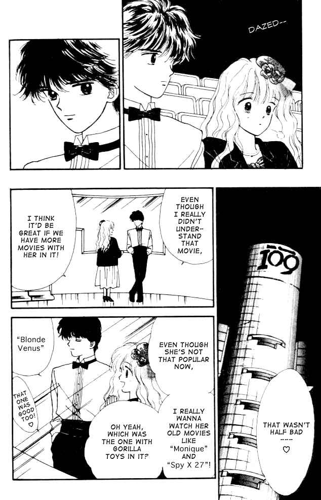 Page 10 Chapter 6 Handsome Girl