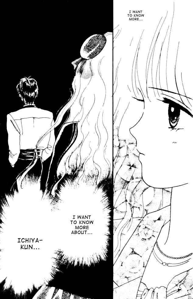 Page 19 Chapter 6 Handsome Girl
