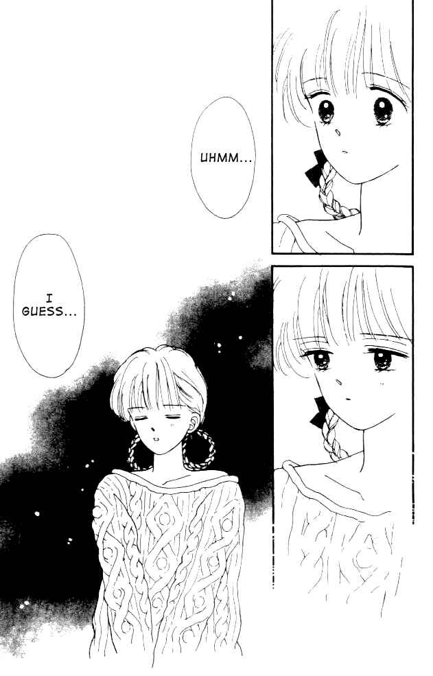 Page 35 Chapter 6 Handsome Girl