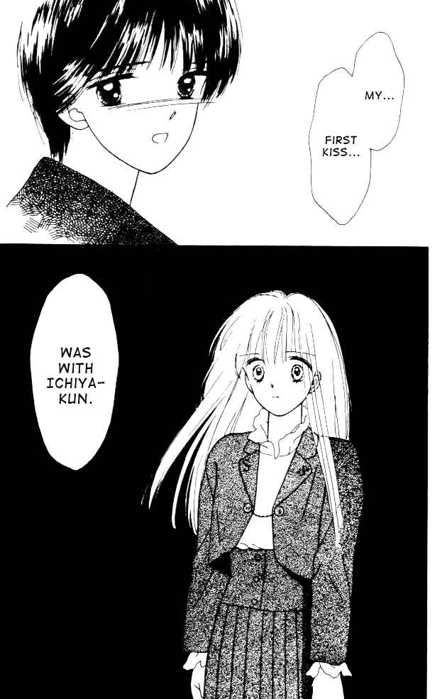 Page 41 Chapter 6 Handsome Girl