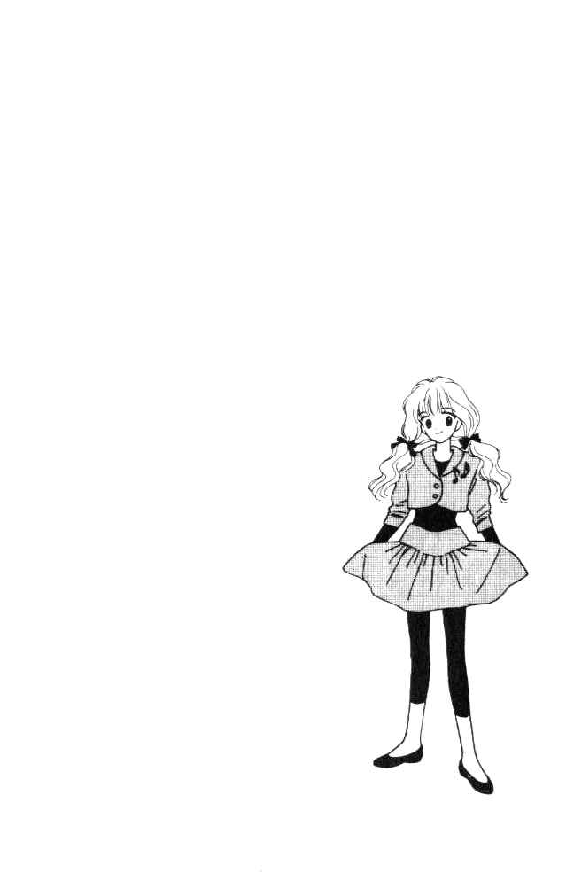 Page 1 Chapter 3 Handsome Girl